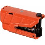 ABUS GRANIT Detecto X-Plus 8077 oranzova – Zboží Dáma