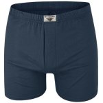 Bushman boxerky Nicolas burgundy – Zboží Mobilmania