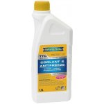 Ravenol TTC Traditional Technology Coolant Concentrate 1,5 l – Zboží Mobilmania