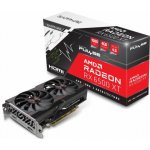 Sapphire Radeon RX 6500 XT PULSE 4GB GDDR6 11314-01-20G – Zboží Živě