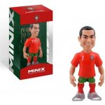 Minix Football Portugal Cristiano Ronaldo 12 cm – Hledejceny.cz