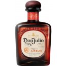 Don Julio Aňejo 38% 0,7 l (holá láhev)