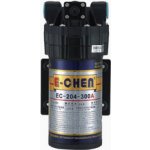 E-Chen 300GPD pomocné čerpadlo – Zboží Dáma