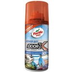 Turtle Wax Odor-X Car Blast Caribbean 100 ml – Zboží Mobilmania