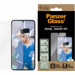 PanzerGlass tvrzené sklo Edge-to-Edge, Samsung Galaxy S25+ PGRNUWFG37942 – Zboží Živě