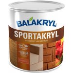 Balakryl Sportakryl 0,7 kg lesk – Sleviste.cz
