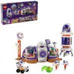 LEGO® Friends 42605 Základna na Marsu a raketa – Zboží Živě
