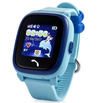 Smartomat Kidwatch 2