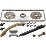 Sada rozvodového řetězu FEBI BILSTEIN 44913 – Zboží Mobilmania