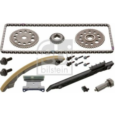 Sada rozvodového řetězu FEBI BILSTEIN 44913 – Zboží Mobilmania