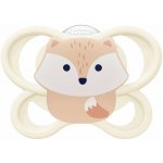 Nuk dudlík Perfect Match Air Fox 1 ks – Hledejceny.cz