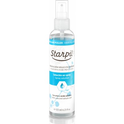 Starpil spray proti zarůstání chloupků 125 ml – Sleviste.cz