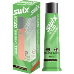 Swix KX20 Base základový zelený 55 g 111229