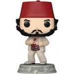 Funko Pop! Indiana Jones Sallah 1352 – Sleviste.cz