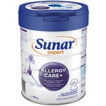 Sunar Expert Allergy Care+ 2 700 g – Zboží Mobilmania