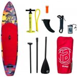 Paddleboard iBOARD 11' – Zboží Dáma