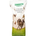 Sehnoutek kukuřičný šrot 10 kg – Zboží Dáma