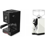 Set Gaggia Classic UP + Eureka Mignon Bravo – Hledejceny.cz
