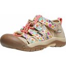 Keen Newport H2 Youth safari/birch