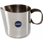 Alessi Edo Milk Boiler stainless steel 1,3l PU302 – Zbozi.Blesk.cz