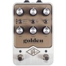 Universal Audio Golden Reverberator