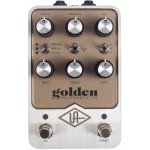 Universal Audio Golden Reverberator – Zboží Dáma