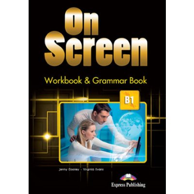 ON SCREEN B1 WORKBOOK (INT)