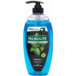 Palmolive Men Sport sprchový gel 750 ml