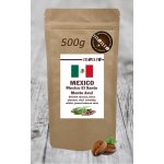 Monro Mexico Finca El Santo Monte Azul káva 100% Arabika zrnková 0,5 kg – Hledejceny.cz