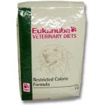 Eukanuba VD Restricted Calories Dry Dog 5 kg – Hledejceny.cz