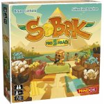 Mindok Sobek – Sleviste.cz