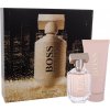 Kosmetická sada Hugo Boss The Scent For Her EDP 30 ml + tělové mléko 50 ml dárková sada