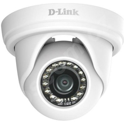 D-Link DCS-4802E