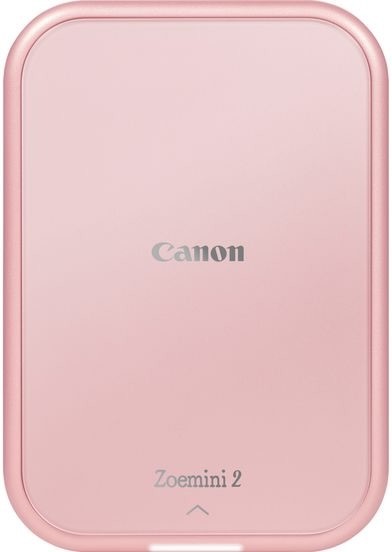 Canon Zoemini 2 zlatavě růžová