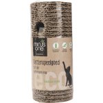 Beeztees Minus One Škrabací váleček 23 x 10 cm – Zboží Dáma