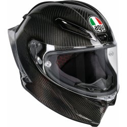 AGV Pista GP R Carbon