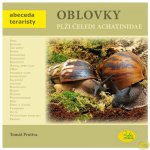 Oblovky plži čeledi achatinidae - Abeceda teraristy - Protiva Tomáš – Hledejceny.cz