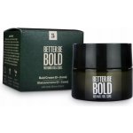 Better Be Bold Full Care krém na pleš 50 ml – Zboží Dáma