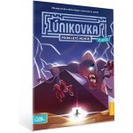 Albi Kniha Únikovka Junior Prokletí mumie – Zboží Živě