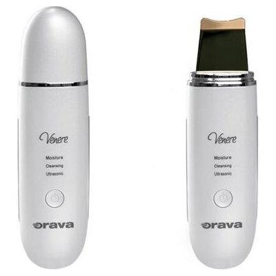 Orava Venere 1 sonický kartáček na pleť – Zboží Mobilmania