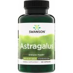 Swanson Astragalus Extract 120 kapslí – Hledejceny.cz