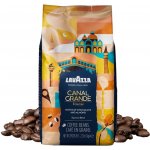 Lavazza CANAL GRANDE Venezia zrnková 1 kg – Hledejceny.cz