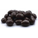 GymBeam Mandle v hořké čokoládě 500 g – Zboží Mobilmania