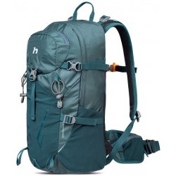 Hannah Endeavour 26l deep teal