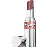 Yves Saint Laurent Loveshine Lipstick hydratační lesklá rtěnka 203 Blushed Mallow 3,2 g – Zboží Dáma
