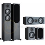 Monitor Audio Bronze 500 – Zboží Živě