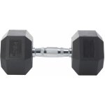 Crivit šestihranná činka 12,5 kg – Zboží Dáma