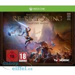 Kingdoms of Amalur Re-Reckoning (Collector's Edition) – Hledejceny.cz