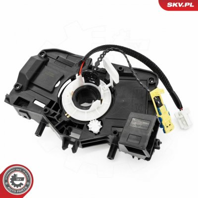 Vinutá pružina, airbag ESEN SKV 96SKV653 – Hledejceny.cz