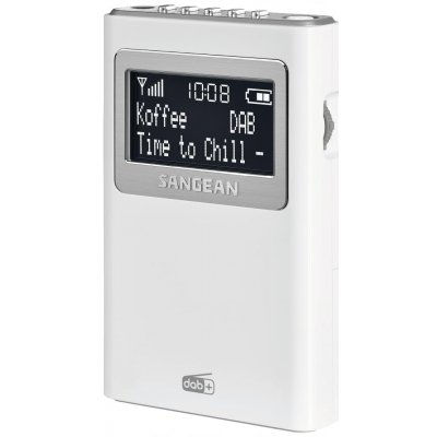 Sangean DPR-39 – Zbozi.Blesk.cz